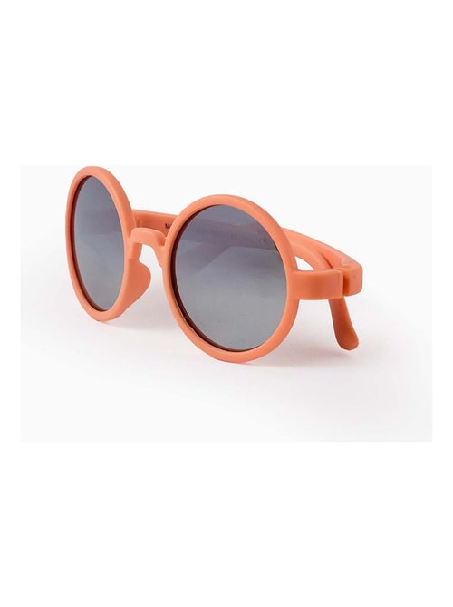 Occhiali da sole uv livello 3 ultraflex rotondi - Kiabi