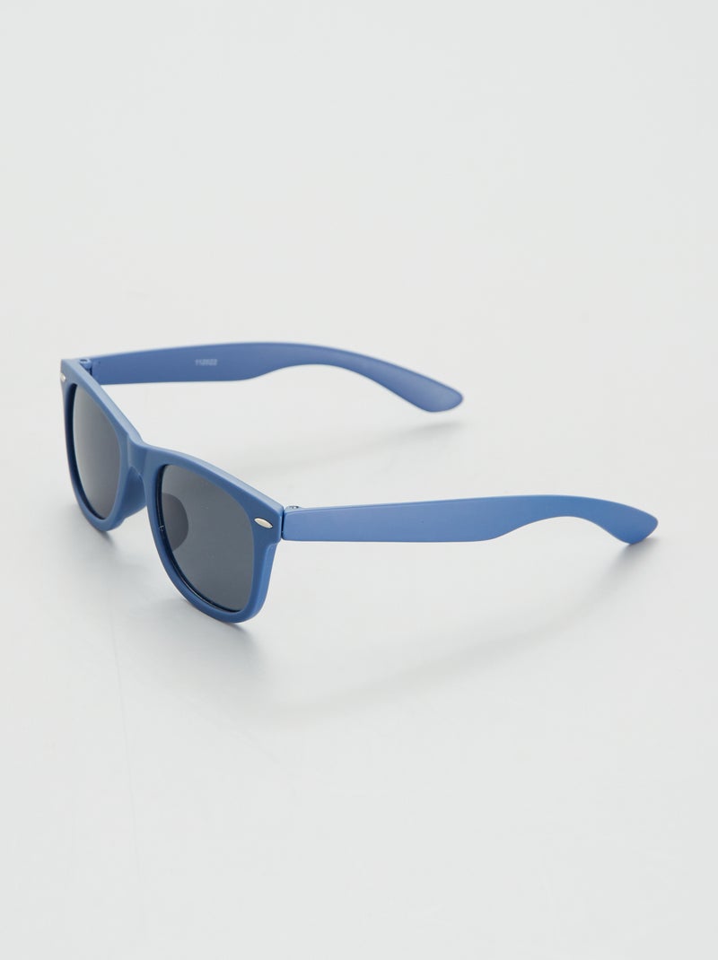 Occhiali da sole UV3 BLU - Kiabi