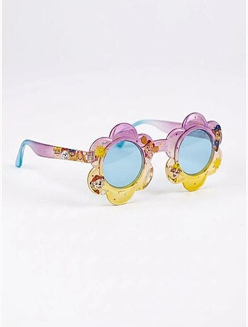 Occhiali da sole uv400 skye pat' patrouille