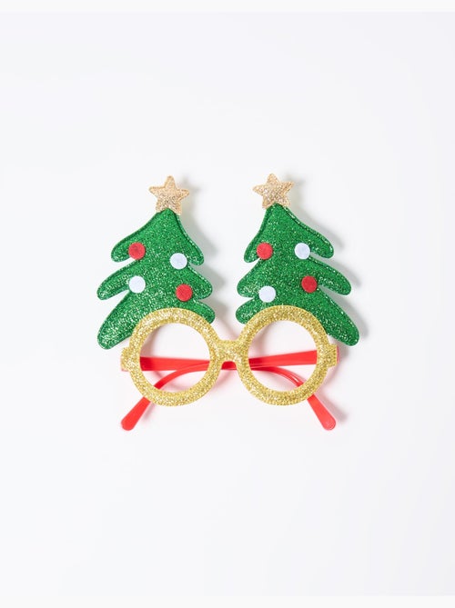 Occhiali di Natale, MO Fashion - Kiabi