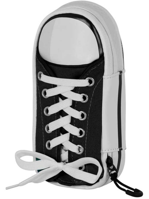 Oh My Pop Black Astuccio Sneakers, Nero - Kiabi Oh My Pop Black Astuccio Sneakers, Nero - Kiabi