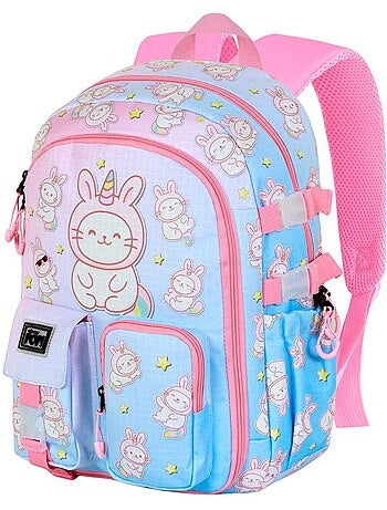Oh my pop bunicat zaino haru, rosa