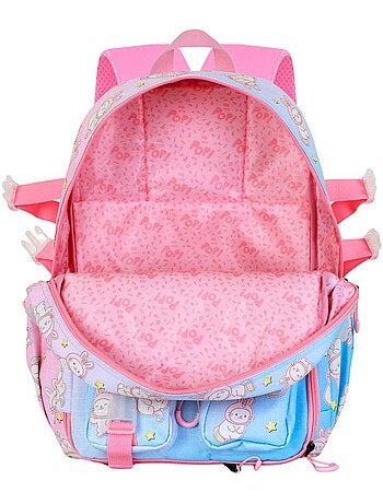 Oh my pop bunicat zaino haru, rosa