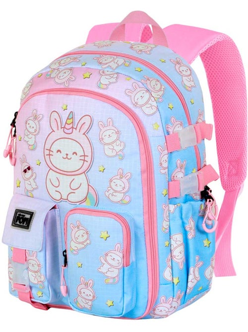 Oh My Pop Bunicat Zaino Haru, Rosa - Kiabi Oh My Pop Bunicat Zaino Haru, Rosa - Kiabi