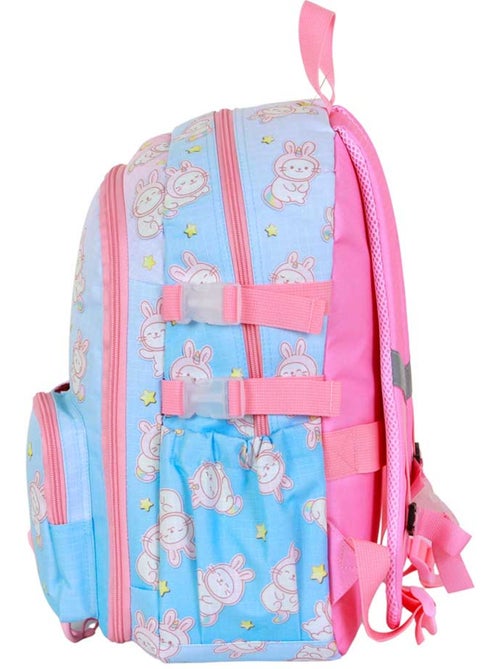 Oh My Pop Bunicat Zaino Haru, Rosa - Kiabi Oh My Pop Bunicat Zaino Haru, Rosa - Kiabi