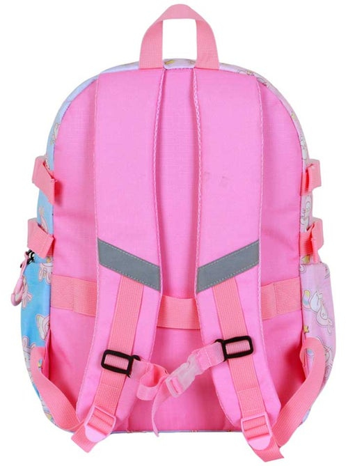 Oh My Pop Bunicat Zaino Haru, Rosa - Kiabi Oh My Pop Bunicat Zaino Haru, Rosa - Kiabi