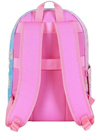 Oh my pop bunicat zaino hs fan 3.0, rosa