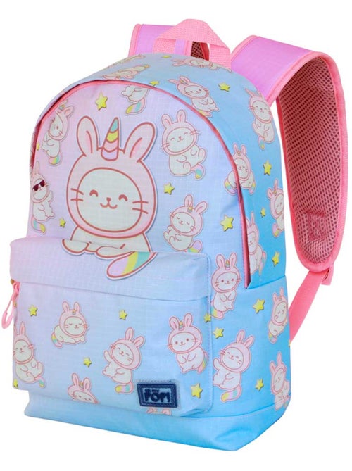 Oh My Pop Bunicat Zaino HS FAN 3.0, Rosa - Kiabi Oh My Pop Bunicat Zaino HS FAN 3.0, Rosa - Kiabi