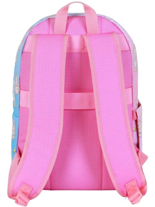 Oh My Pop Bunicat Zaino HS FAN 3.0, Rosa - Kiabi Oh My Pop Bunicat Zaino HS FAN 3.0, Rosa - Kiabi