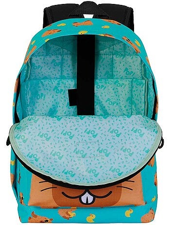 Oh my pop capy zaino hs fan 3.0, verde