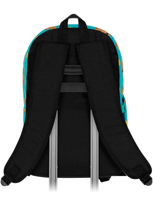 Oh My Pop Capy Zaino HS FAN 3.0, Verde - Kiabi Oh My Pop Capy Zaino HS FAN 3.0, Verde - Kiabi
