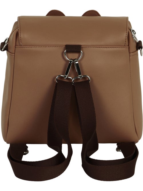 Oh My Pop Capybara Borsa-Zaino Kawaii, Multicolore - Kiabi
