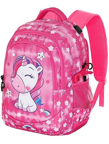 Oh my pop daydream zaino running plus, rosa