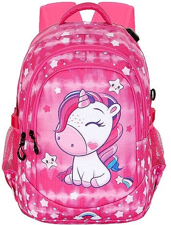 Oh my pop daydream zaino running plus, rosa