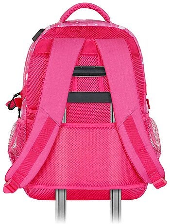 Oh my pop daydream zaino running plus, rosa