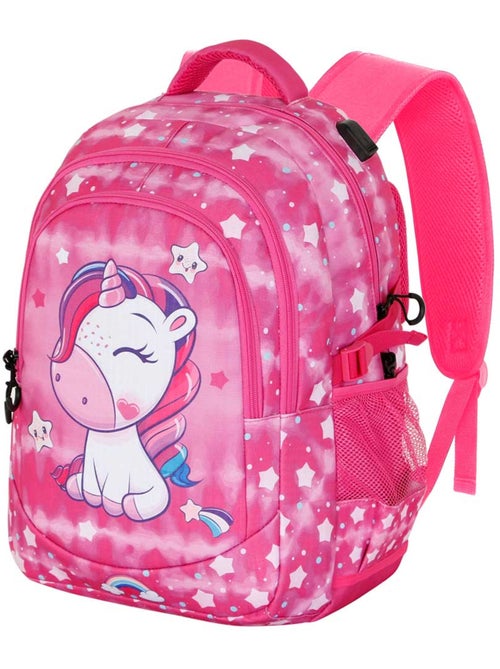 Oh My Pop Daydream Zaino Running PLUS, Rosa - Kiabi Oh My Pop Daydream Zaino Running PLUS, Rosa - Kiabi