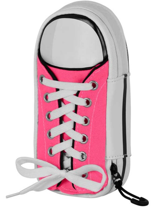 Oh My Pop Fuchsia Astuccio Sneakers, Fucsia - Kiabi Oh My Pop Fuchsia Astuccio Sneakers, Fucsia - Kiabi