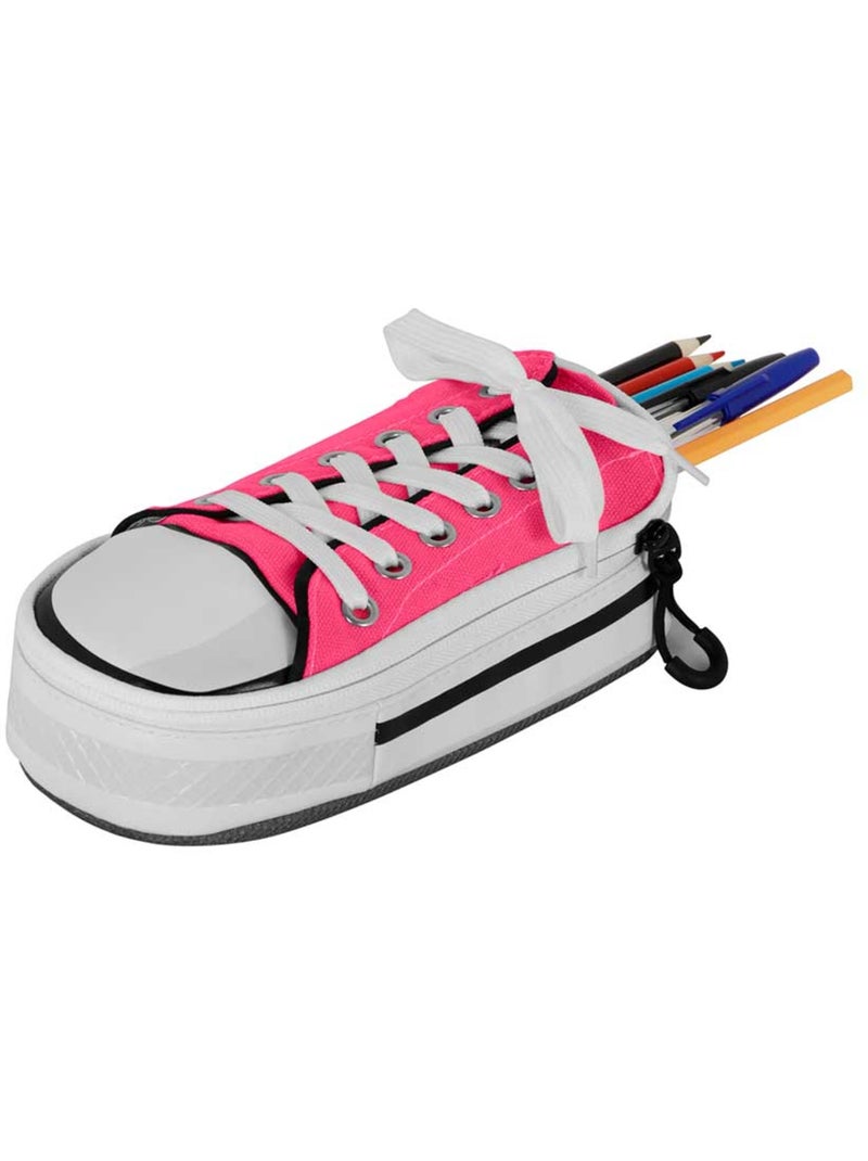 Oh My Pop Fuchsia Astuccio Sneakers, Fucsia Rosa fucsia - Kiabi