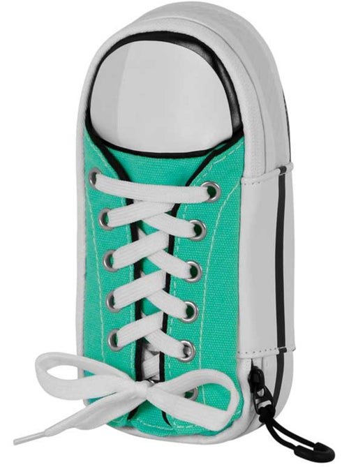 Oh My Pop Mint Astuccio Sneakers, Turchese - Kiabi Oh My Pop Mint Astuccio Sneakers, Turchese - Kiabi