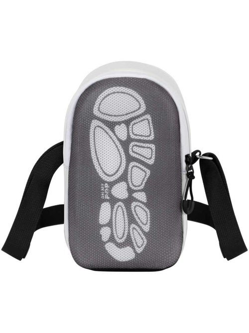 Oh My Pop Mint Borsa Sneakers, Turchese - Kiabi Oh My Pop Mint Borsa Sneakers, Turchese - Kiabi