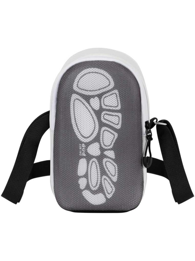 Oh My Pop Mint Borsa Sneakers, Turchese Turchese - Kiabi