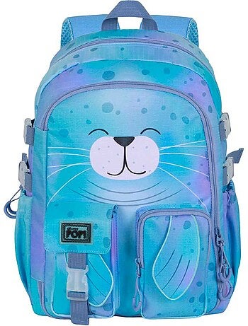 Oh my pop sealy zaino haru, blu