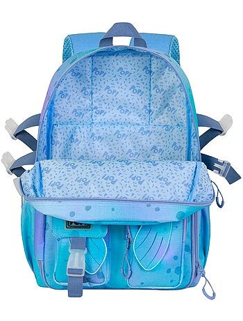 Oh my pop sealy zaino haru, blu