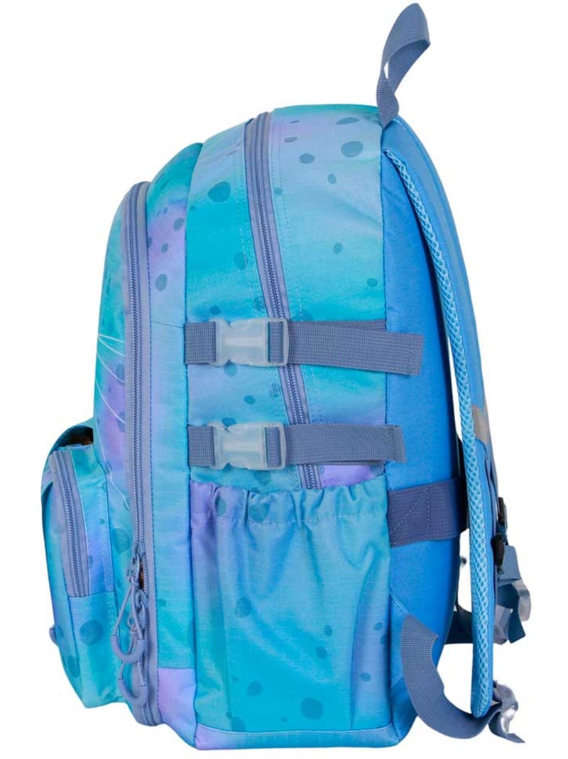 Oh My Pop Sealy Zaino Haru, Blu Blu - Kiabi