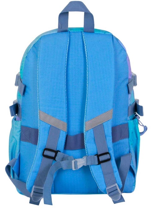 Oh My Pop Sealy Zaino Haru, Blu - Kiabi Oh My Pop Sealy Zaino Haru, Blu - Kiabi