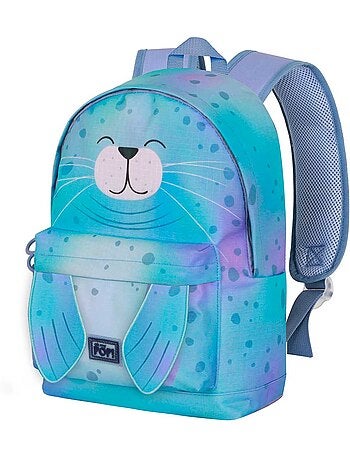 Oh my pop sealy zaino hs fan 3.0, blu