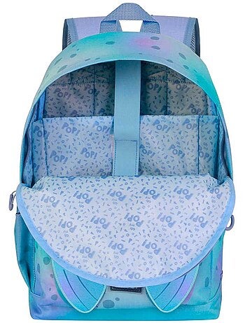 Oh my pop sealy zaino hs fan 3.0, blu