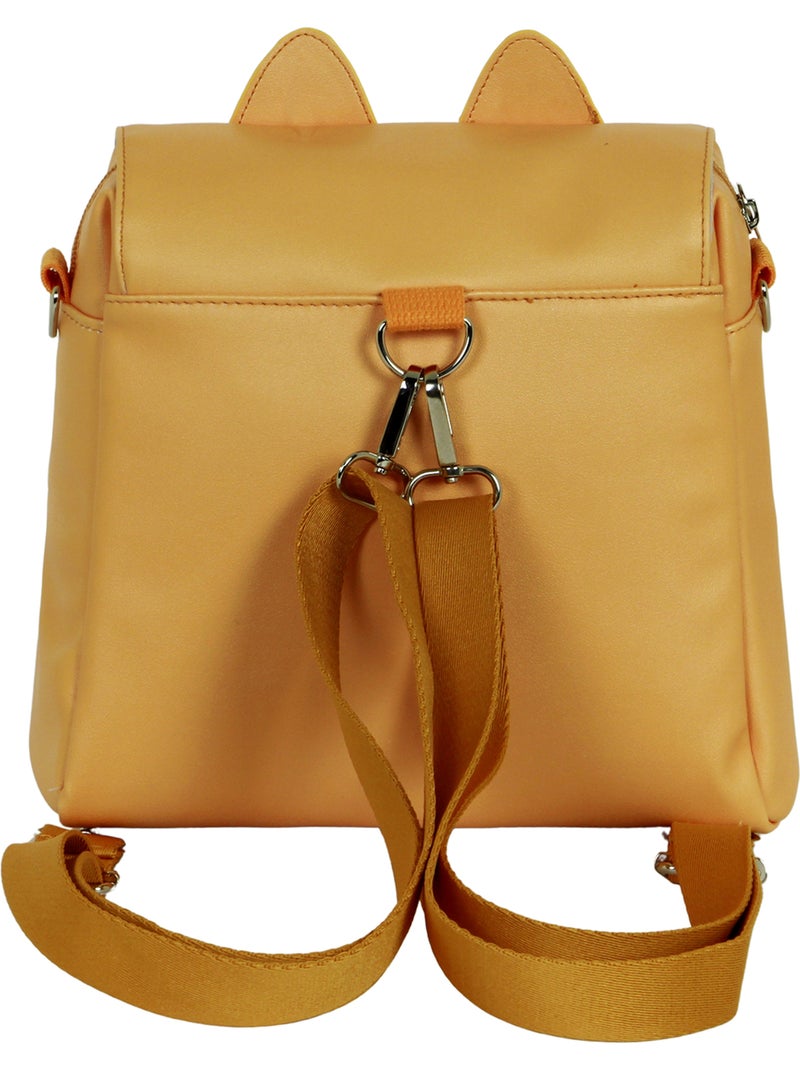 Oh My Pop Shiba Borsa-Zaino Kawaii, Multicolore Multicolore - Kiabi