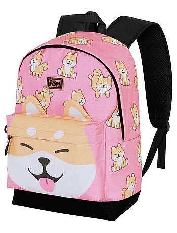 Oh my pop shiba zaino hs fan 2.2, multicolore
