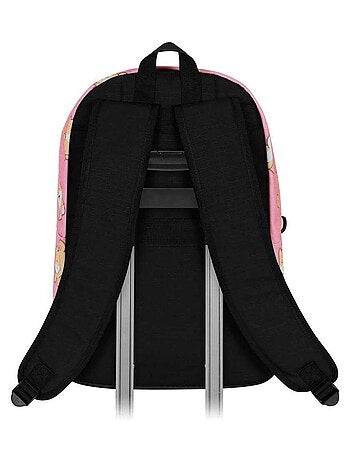 Oh my pop shiba zaino hs fan 2.2, multicolore