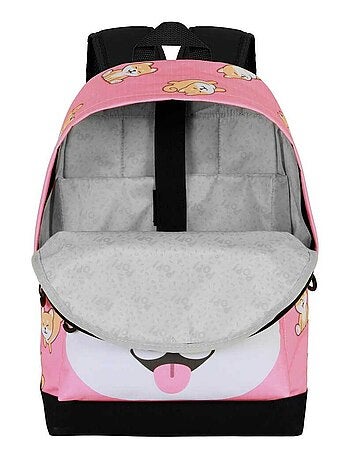 Oh my pop shiba zaino hs fan 2.2, multicolore