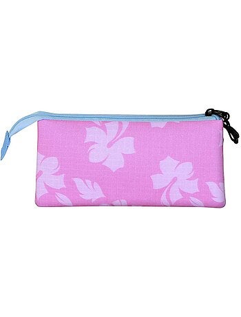 Oh my pop shiby astuccio triplo, rosa