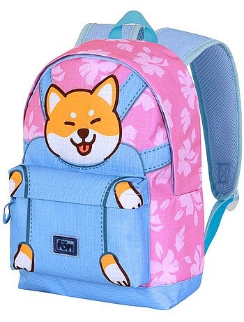 Oh my pop shiby zaino hs fan 3.0, rosa