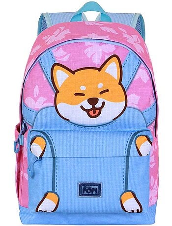 Oh my pop shiby zaino hs fan 3.0, rosa