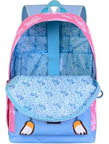 Oh my pop shiby zaino hs fan 3.0, rosa