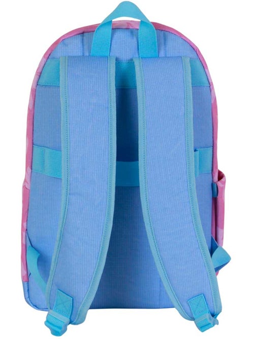 Oh My Pop Shiby Zaino HS FAN 3.0, Rosa - Kiabi Oh My Pop Shiby Zaino HS FAN 3.0, Rosa - Kiabi