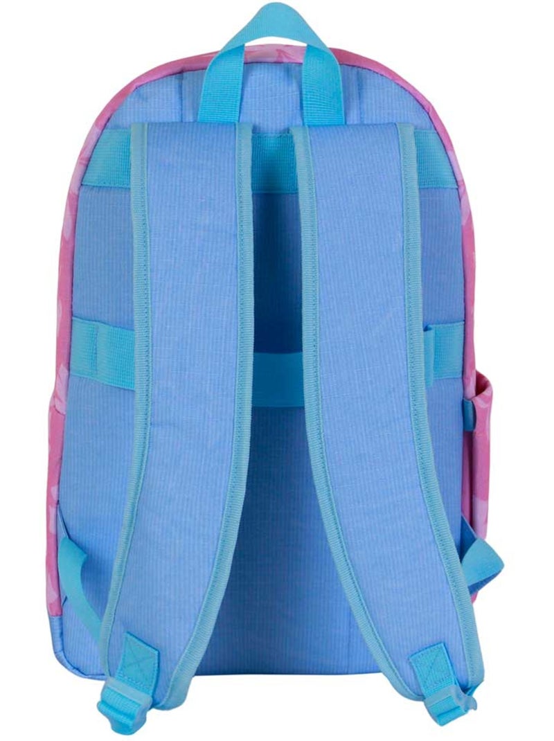 Oh My Pop Shiby Zaino HS FAN 3.0, Rosa Rosa - Kiabi