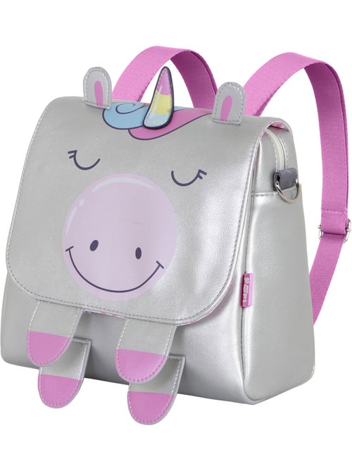 Oh My Pop Sweety Borsa-Zaino Kawaii, Multicolore - Kiabi