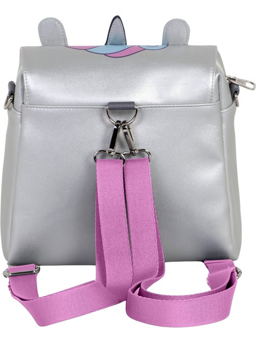 Oh My Pop Sweety Borsa-Zaino Kawaii, Multicolore - Kiabi