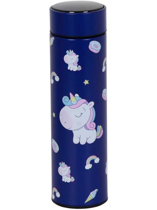 Oh My Pop Sweety Bottiglia Intelligente Block, Multicolore - Kiabi