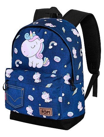 Oh my pop sweety zaino hs fan 2.2, multicolore