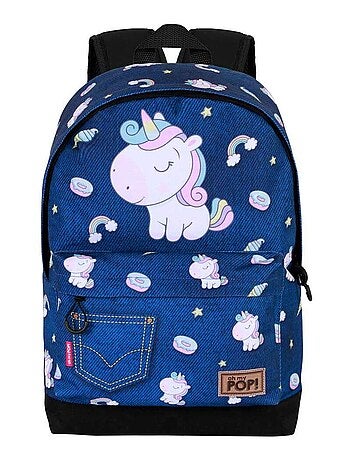 Oh my pop sweety zaino hs fan 2.2, multicolore