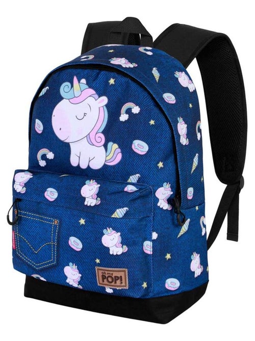 Oh My Pop Sweety Zaino HS FAN 2.2, Multicolore - Kiabi Oh My Pop Sweety Zaino HS FAN 2.2, Multicolore - Kiabi