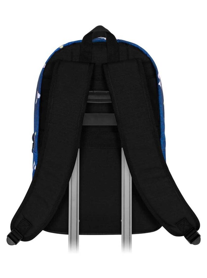 Oh My Pop Sweety Zaino HS FAN 2.2, Multicolore Multicolore - Kiabi
