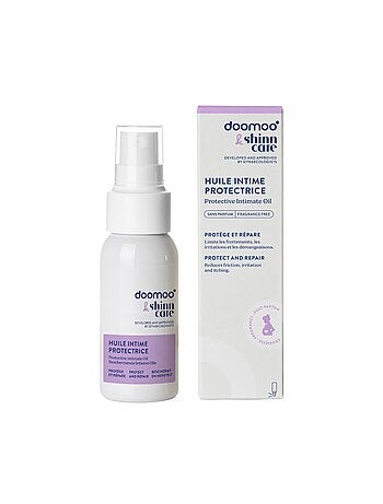 Olio intimo protettivo 50 ml 'doomoo & shinncare'