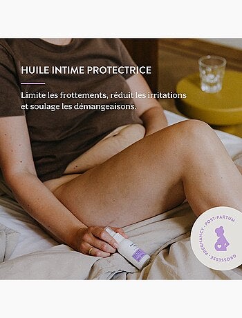 Olio intimo protettivo 50 ml 'doomoo & shinncare'